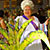 Fantasy Fest Parade 2002 photo - Duval Street, Key West